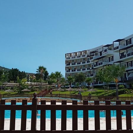 Studio De Luxe Avec Piscine Тетуан Екстер'єр фото
