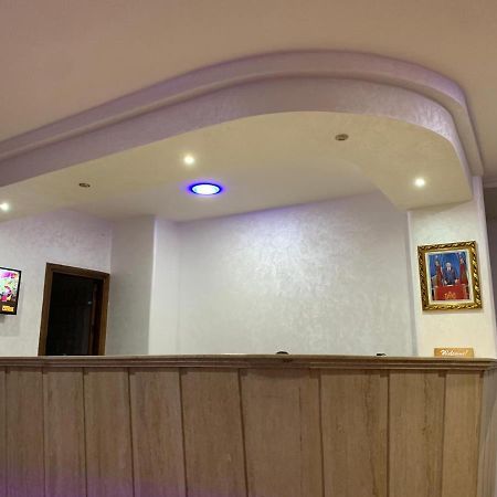 Studio De Luxe Avec Piscine Тетуан Екстер'єр фото