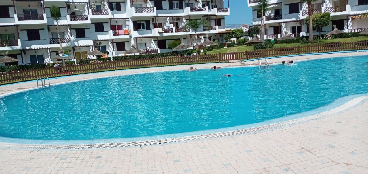 Studio De Luxe Avec Piscine Тетуан Екстер'єр фото