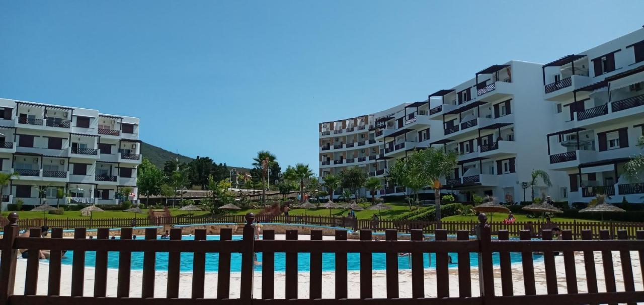 Studio De Luxe Avec Piscine Тетуан Екстер'єр фото