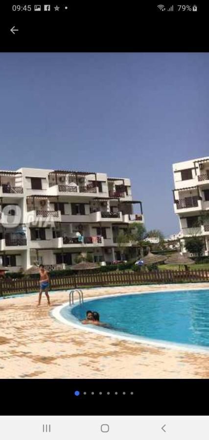 Studio De Luxe Avec Piscine Тетуан Екстер'єр фото